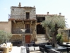 Tradičné kamenné domy na Korzike