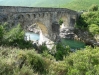 Most pri Corte, Korzika