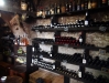 Miestne vinárstvo v Porto Vecchio