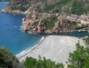 Západné pobrežie Korziky