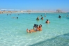 Kúpanie v Mŕtvom mori