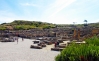 Hrad a archeologické nálezisko Monolithos
