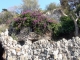 Kamenné obydlie na Sicílii